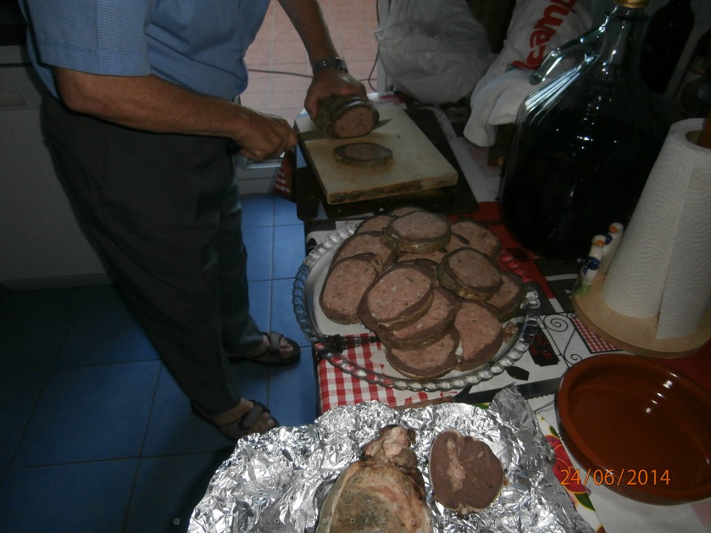 HOMMAGE A N.D. DE SANTA CRUZ A DALIAS 14 ET 15 JUIN 2014 (198).JPG